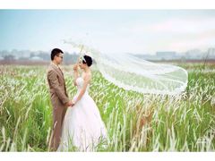 -燕西婚纱摄影工作室(友盛上都写字楼店)