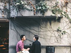 -来回·咖啡(天河南店)