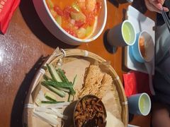 -魏铭鱼头捞饭(嘉善店)