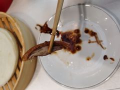 -东门烤鸭店(东华门店)
