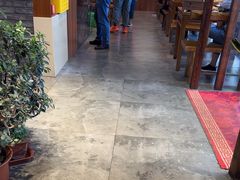 -倍儿美海鲜大排挡·非遗海鲜蒸饺(洋货店)