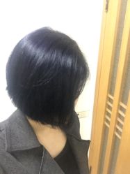点击看大图 -KEIVON HAIR·崎宏