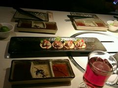 -赤坂亭M9和牛烧肉·日料398放题(万达店)