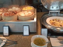 -视界美食自助餐厅·石家庄希尔顿酒店