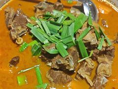 -黄泥岗·黄陂农家菜(百步亭店)