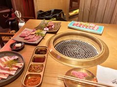-MIKOMIKO和牛烧肉专门店(南门店)