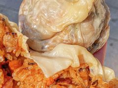 -白玉兰食品甜凤店(合生汇店)