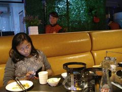 -阳光牧场自助餐厅(宝德购物中心店)