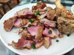 -长廊好灶头 本地人农家菜(枫泾古镇店)
