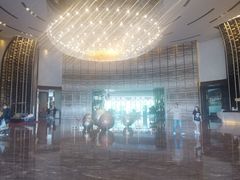 -江门富力万达嘉华酒店