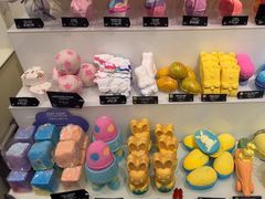 -LUSH(威尼斯人店)