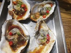 -鑫釜山海鲜烧烤(浑南店)