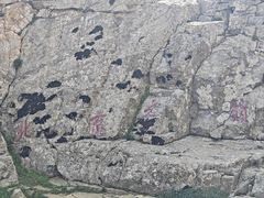 -灵山