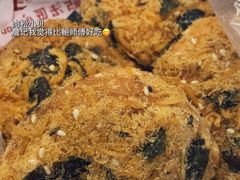 -詹记宫廷桃酥王(芜湖万达店)
