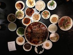 -夫妻肺片·中华老字号·正宗川菜(春熙路店)
