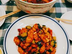 -紫光园(劲松店)