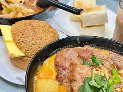 -华嫂冰室(尖沙咀店)