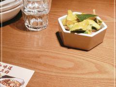-张家卫·阳江菜·小海鲜(肥婆湾桥店)