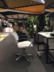 -CIT造型·烫发·染发