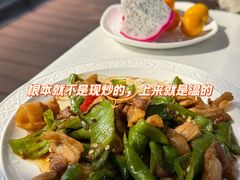 -肴约·花园式餐厅(湖里店)