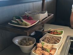 -海底捞火锅(老城根店)