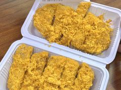 -谢记上海大排档(长寿路店)