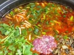 -笔记安顺夺夺粉火锅