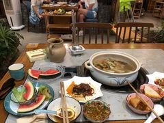 -大理董·董家小厨野生菌火锅(古城旗舰店)