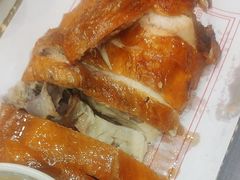-金哥私房菜馆(张府园总店)