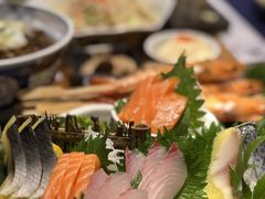 -浦·传统日式料理(3 5 1 1 店)