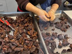 -都士牧人现烤牛肉干