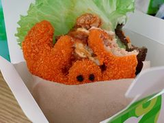 -德克士(许东店)