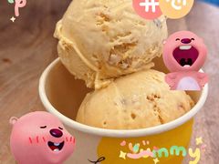 -LUNEURS月乐诗 La Glace(环贸店)