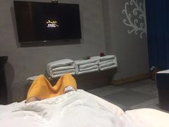 -豪爵足道·SPA(二七路店)