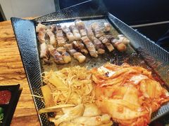 -大派屋(桂林路店)