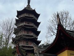 -阿育王寺