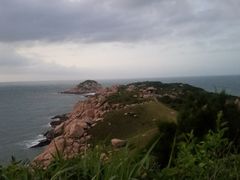 -南麂列岛