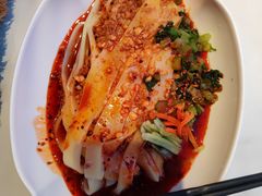-丝路有约·优雅新疆菜(万宴城店)