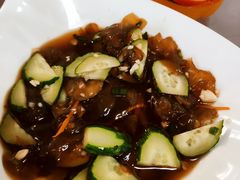 -阿伍海鲜大排档(塔湾金沙店)