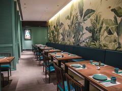 -安南越南餐厅(青岛万象城店)