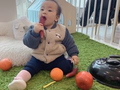 -Barbe a papa亲子餐厅(杨浦店)