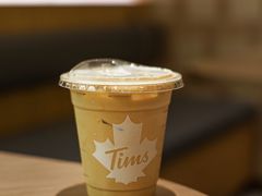 -Tims天好咖啡·贝果(雁展路万象天地店)