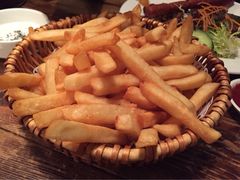 宝莱纳啤酒花园餐厅-宝莱纳啤酒花园餐厅PAULANER BRAUHAUS Nanjing(广州路店)