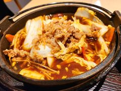 -吉野家(上海美罗城店)