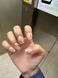 -StartNail美甲