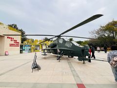 -大嶝英雄三岛战地观光园
