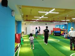 -动力小特工运动馆(望京店)