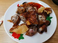 -老闽味沙茶面·姜母鸭(传承35年曾厝垵店)