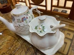 -宗巴雍姆藏餐府