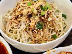 鸡丝凉面-牛王庙(龙华花园店)